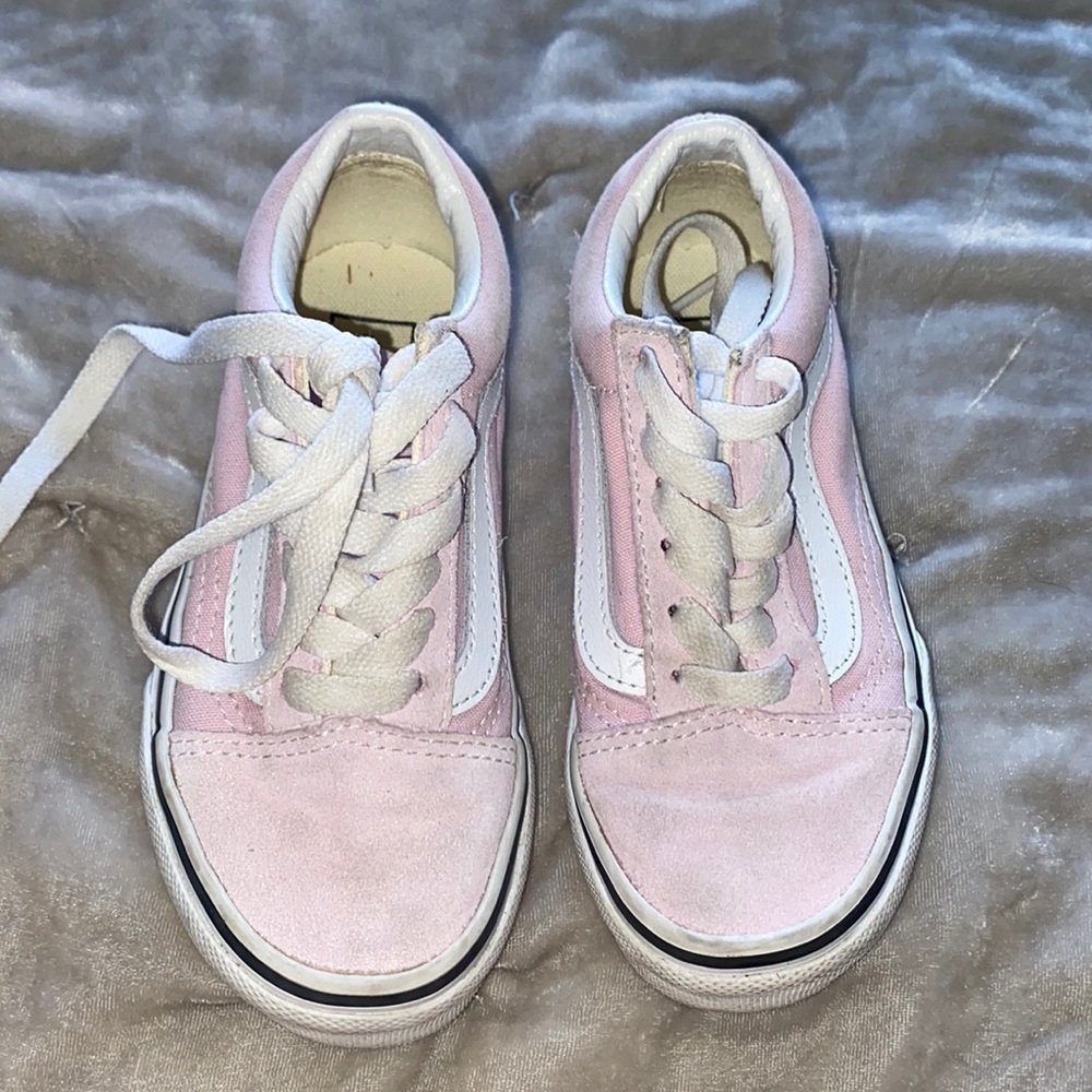 Kids vans
